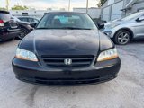 Used 2002 Honda Accord SE image 3