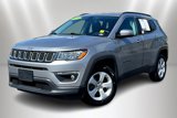 Used 2019 Jeep Compass Latitude w/ Cold Weather Group image 3