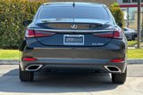 Certified 2025 Lexus ES 350 image 6