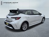 Used 2025 Toyota Corolla SE w/ SE Package image 5