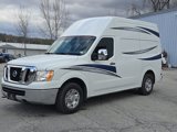 Used 2013 Nissan NV 2500 SV w/ Technology Pkg image 3