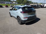 Used 2022 Chevrolet Bolt EUV Premier w/ Launch Edition image 5