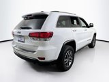 Used 2021 Jeep Grand Cherokee Limited image 5