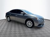 Certified 2019 Nissan Sentra SV image 3