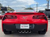 Used 2015 Chevrolet Corvette Stingray Coupe w/ 3LT Preferred Equipment Group image 5