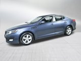 Used 2015 Kia Optima LX image 3