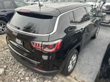 New 2025 Jeep Compass Sport image 6