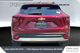 Used 2025 Chevrolet Trax LT w/ Driver Confidence Package image 4