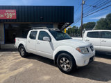 Used 2012 Nissan Frontier PRO-4X image 2