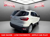 Used 2021 Ford EcoSport SE image 3