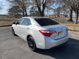 Used 2015 Toyota Corolla LE image 3