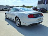 Used 2020 Ford Mustang Premium w/ Equipment Group 201A image 3