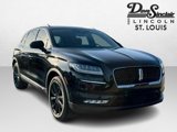 Certified 2022 Lincoln Nautilus Reserve w/ Equipment Group 202A image 3