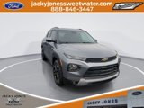 Used 2022 Chevrolet TrailBlazer LT w/ Sun and Liftgate Package image 3