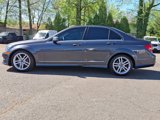 Used 2013 Mercedes-Benz C 300 4MATIC Sedan image 4