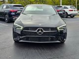 New 2025 Mercedes-Benz CLA 250 4MATIC image 4
