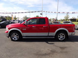 Used 2014 RAM 1500 Laramie image 3