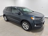 Used 2022 Ford Edge Titanium w/ Equipment Group 301A image 3