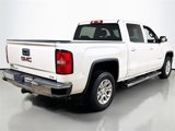 Used 2014 GMC Sierra 1500 SLE w/ SLE Value Package image 4