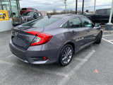 Used 2020 Honda Civic EX image 5