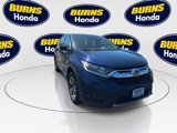 Certified 2017 Honda CR-V LX image 2