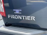 Used 2019 Nissan Frontier PRO-4X w/ Pro-4x Luxury Package image 6