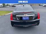 Used 2019 Cadillac CTS Luxury image 4