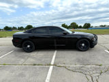 Used 2013 Dodge Charger Police image 4