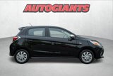 New 2024 Mitsubishi Mirage LE image 3