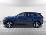 Used 2018 Jeep Grand Cherokee Limited image 2
