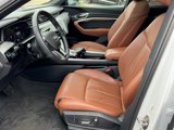 Used 2022 Audi e-tron Chronos w/ Chronos Package image 3