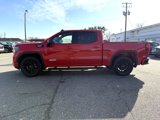 New 2024 GMC Sierra 1500 Elevation w/ LPO, Elevation Black Package image 6