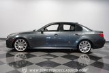 Used 2008 BMW 550i Sedan image 2