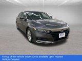 Used 2019 Honda Accord LX image 3
