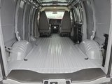 New 2025 GMC Savana 2500 image 5