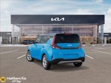 New 2025 Kia Soul S image 4