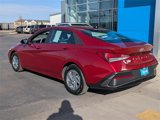 Used 2024 Hyundai Elantra SE image 3