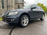 Used 2015 Audi Q5 3.0T Premium Plus image 2