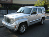 Used 2011 Jeep Liberty Sport w/ Popular Equipment Group image 2
