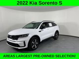 Used 2022 Kia Sorento S image 3