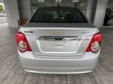 Used 2016 Chevrolet Sonic LT image 3