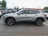 New 2025 Chevrolet Trax LT w/ Driver Confidence Package image 5