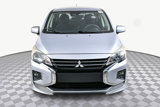 Used 2021 Mitsubishi Mirage G4 image 2