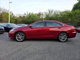 Used 2017 Toyota Camry SE image 5