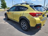 Used 2021 Subaru Crosstrek 2.5i Sport w/ Moonroof Package image 5