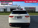 Used 2017 Jaguar F-PACE Prestige image 5