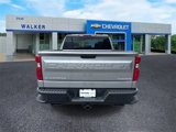 New 2025 Chevrolet Silverado 1500 Custom Trail Boss image 4