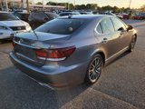 Used 2013 Lexus LS 460 AWD image 3