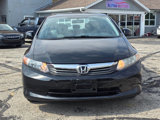 Used 2012 Honda Civic LX image 2