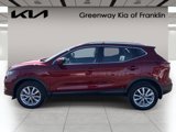 Used 2022 Nissan Rogue Sport SV image 4